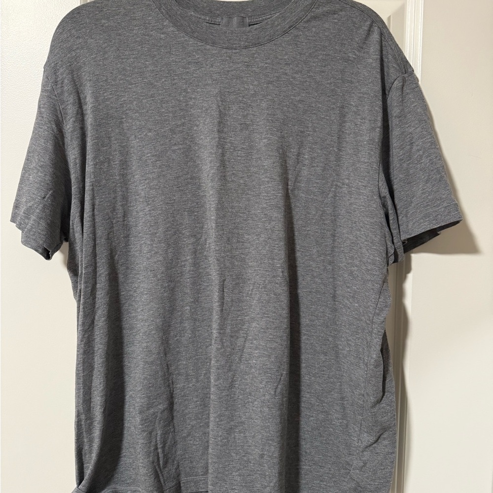 SKIMS BOYFRIEND TSHIRT